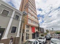 Apartamento Ed. 9 de Julho com 3 dorms e 137m² em Olímpia - SP