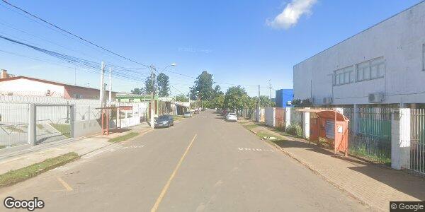 Terreno em Esteio/RS com 300m² em Loteamento Parque Votorantim