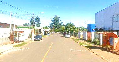 Terreno em Esteio/RS com 300m² em Loteamento Parque Votorantim