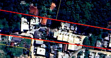 Terreno Vargem Grande com 17.516,84m² em Florianópolis/SC