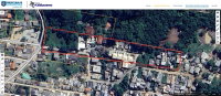 Terreno Vargem Grande com 17.516,84m² em Florianópolis/SC