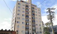 Apartamento com 140 m2, 2 Vagas e 1 Banheiro