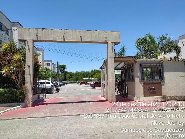 Apartamento com 2 quartos, 1 vaga, 47,64m²