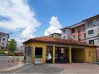 Apartamento com 2 quartos em Manaus