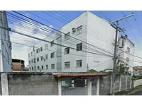 Apartamento com 1 vaga, 51,21m² útil
