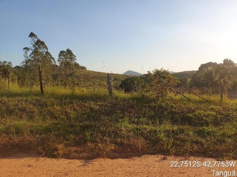 Terreno em Tanguá com 1000m² - Oportunidade Imperdível!