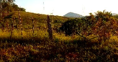 Terreno em Tanguá com 1000m² - Oportunidade Imperdível!