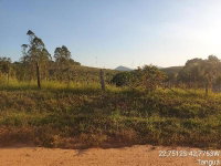 Terreno em Tanguá com 1000m² - Oportunidade Imperdível!