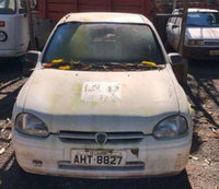Corsa GL 1998 em bom estado