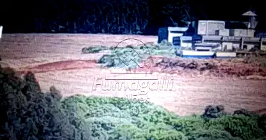 Fração de Terras em Palmeira das Missões - Área de 20,160m²