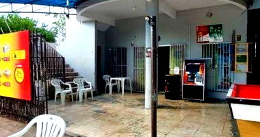 Casa com 3 quartos e 4 banheiros em Lucas do Rio Verde