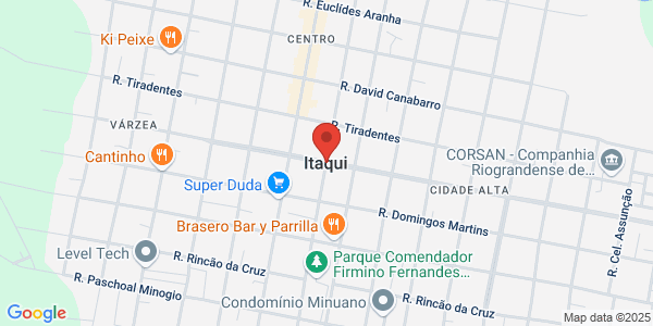 1/4 de Chácara com 3,02 ha em área nativa, sem benfeitorias