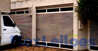 Casa em Taguatinga/DF com 614.81m² de área construída