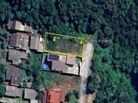 Lote residencial de 396 m²
