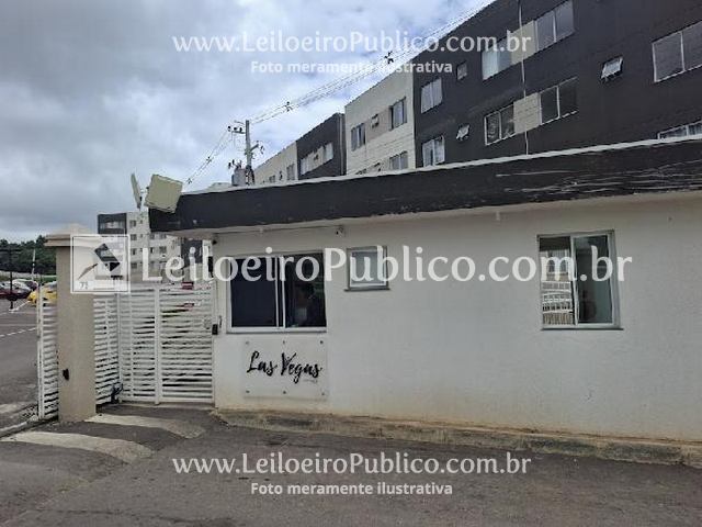 Apartamento 2 quartos, 1 banheiro, 1 vaga, 45,83m², desocupado