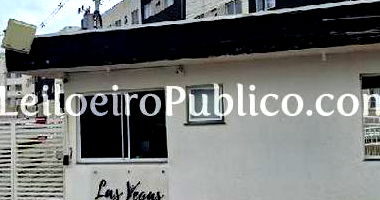Apartamento 2 quartos, 1 banheiro, 1 vaga, 45,83m², desocupado