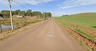Terreno rural de 10.883 m² com benfeitorias