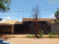Casa com 2 quartos, 1 vaga de garagem, 43,62m², ocupada
