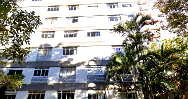 Apartamento 64m² com 1 vaga - Desocupado