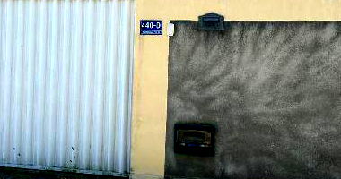 Casa com 2 Quartos e 1 Vaga em Campina Grande