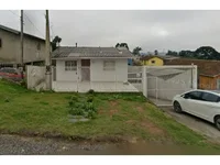 Casa em Leilão Ocupada com 130m² Construída em Lages/SC
