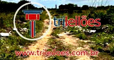 Lote de Terras com 480m2 em Campos Goytacazes/RJ