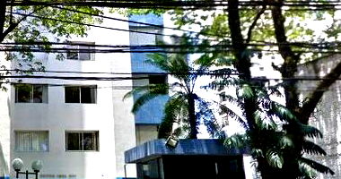 Apartamento 51 com 1 vaga em Vila Olímpia - Oportunidade!