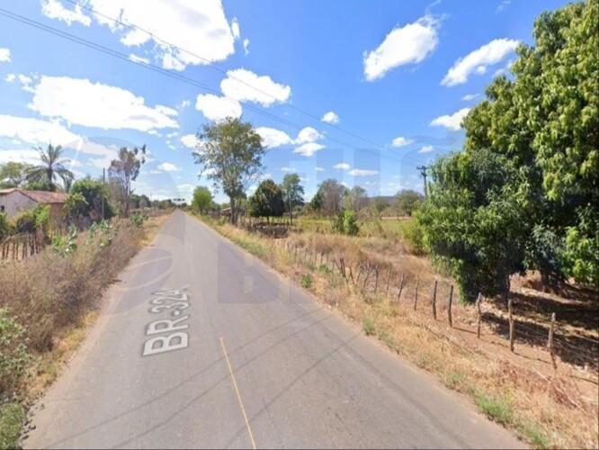 Fazenda com 3.000 hectares em Canto do Buriti, PI
