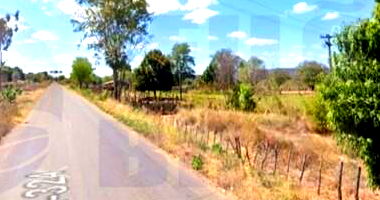 Fazenda com 3.000 hectares em Canto do Buriti, PI