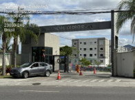 Apartamento com 2 quartos, 1 vaga de garagem, 41,19m² privativos