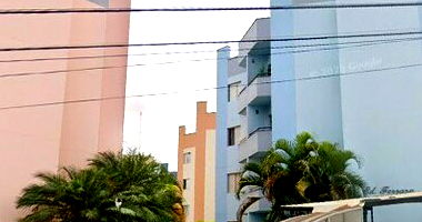 Apartamento 1 quarto, 1 vaga, 61,76m² útil, ocupado