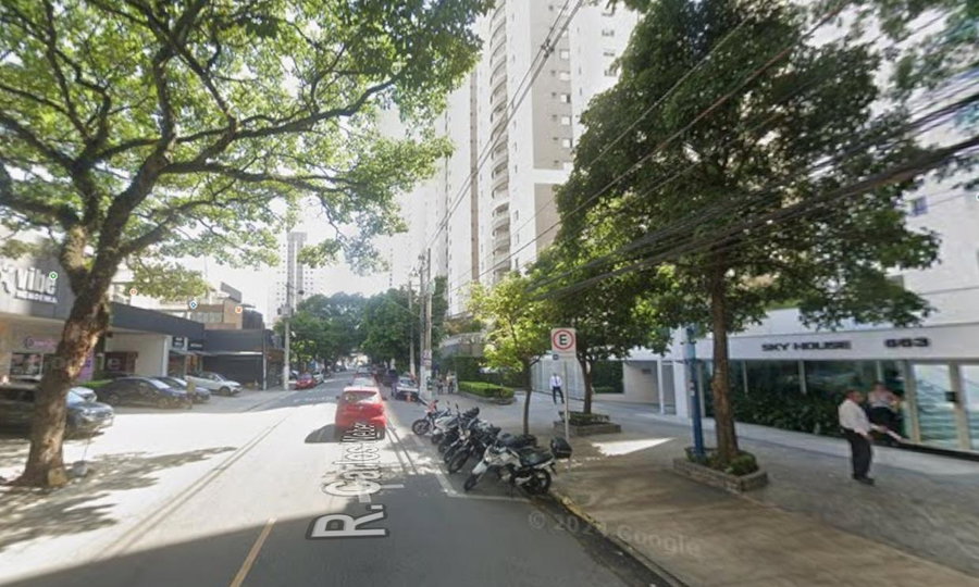 Apartamento com 75m², 1 vaga, Vila Leopoldina