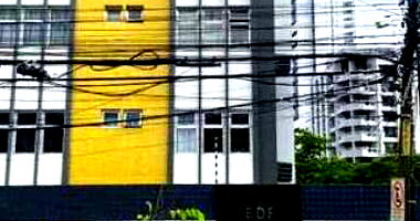 Apartamento com 3 quartos em Boa Viagem, Recife