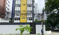 Apartamento com 3 quartos em Boa Viagem, Recife
