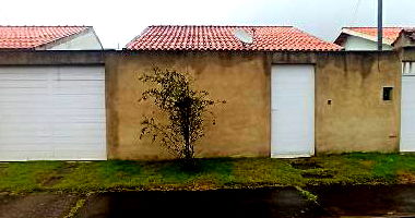 Casa aconchegante com 2 quartos e 1 vaga em Nova Iguaçu