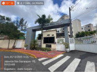 Apartamento com 2 quartos e 1 vaga em Jaboatão dos Guararapes