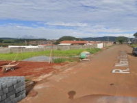 Lote de 1.204m² no Glória, Ilicínea/MG -