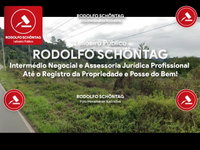Terreno Rural em Flores da Cunha (RS) com 48.649 m²