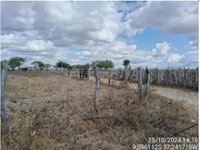 Sítio c/ 30 hectares - Itaíba/PE