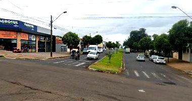 Terreno Urbano de 1.000m² em Caxias do Sul