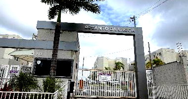 Apartamento 2 Quartos com 1 Vaga e 40,28 m²