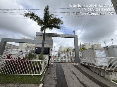 Apartamento 2 Quartos com 1 Vaga e 40,28 m²