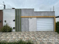 Casa com 3 Quartos em Camocim/CE