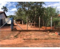 Terreno Central em Olímpia com 503m²