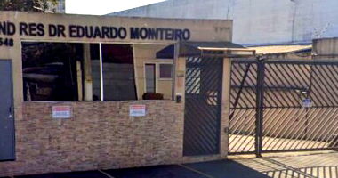 Apartamento 2 quartos em Santo Amaro, 54m²