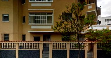 Apartamento 2 quartos, 1 banheiro, 65.8m² construídos, vaga garagem