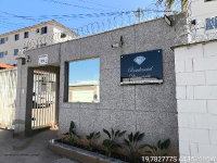 Apartamento 2 Quartos com Vaga em Esmeraldas/MG