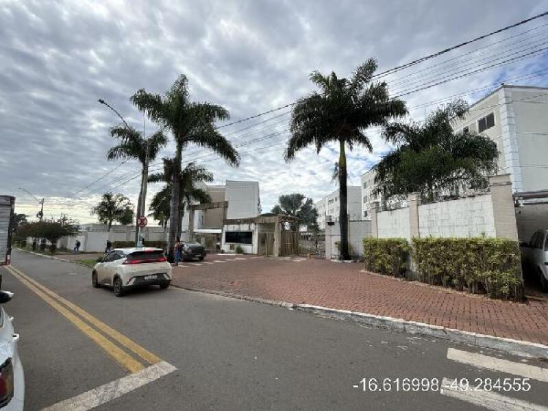 Apartamento com 2 quartos em Goiânia/GO