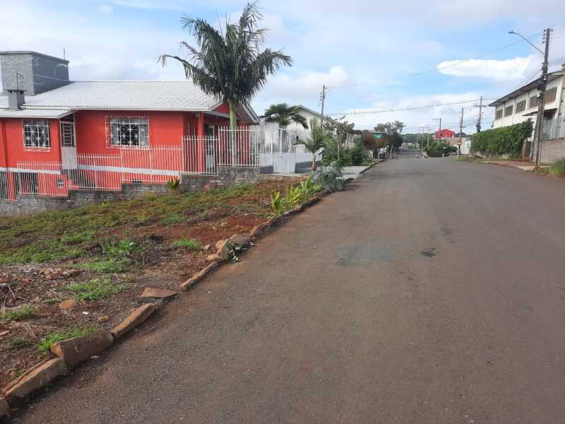 Lote Urbano em Erechim com 360m² - Oportunidade de Investimento