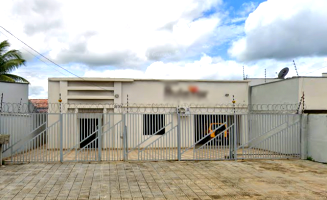 Edificação Comercial com 174,89m² e Terreno de 562,50m²